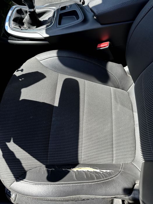 Opel Insignia 2010
