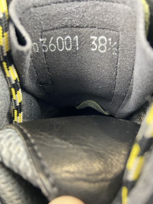 Трекінгові черевики La Sportiva Nepal Extrem 38,5 розмір