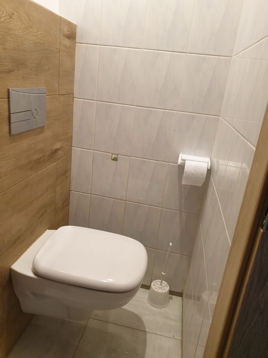 Pokoj dla studenki lub kobiety pracujacej