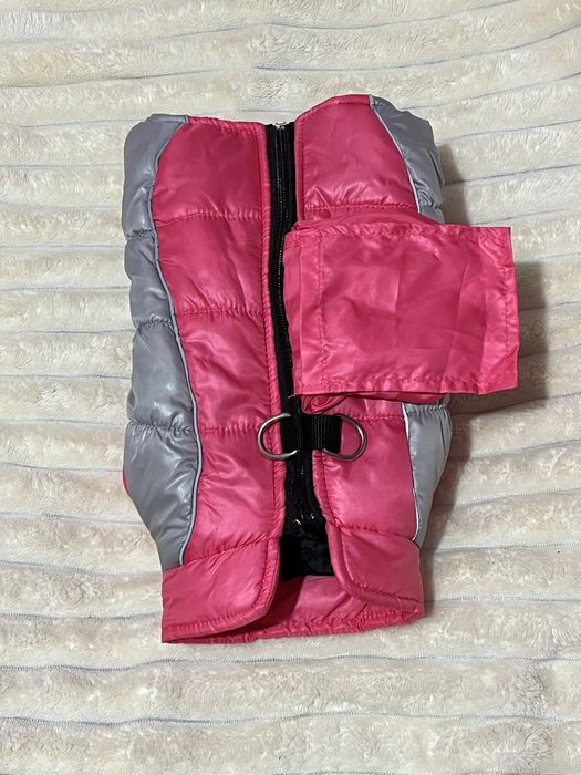 Дуже теплий зимовий комтюм