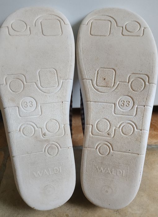 КедиWaldi  33р.,босоніжки  33 р.
