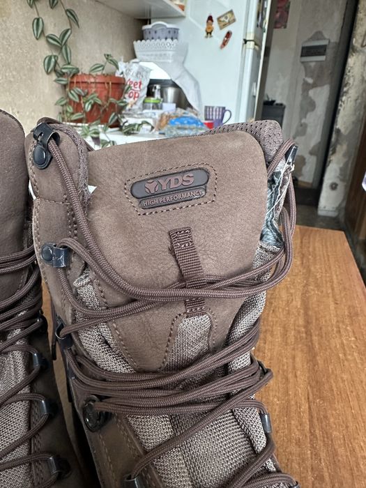 Берцы YDS. 44 розмера