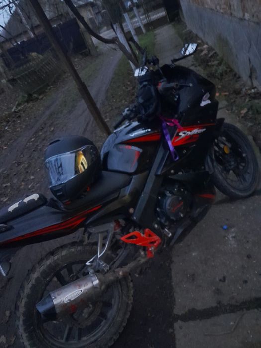 Продам Viper 200 vm 10 / 18000 грн