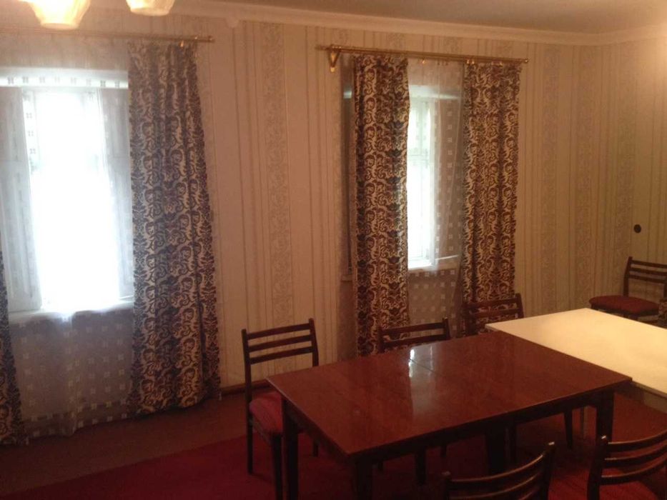 Продам дом с. Заря Одесская область