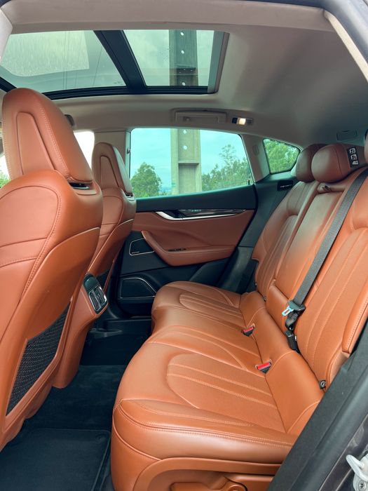 Masera Levante SQ4