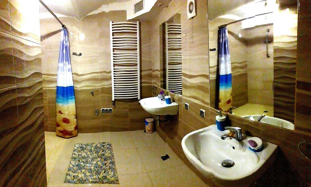 Noclegi APARTAMENTY kuchnia łazienka NIEMODLIN noclegi hotel parking