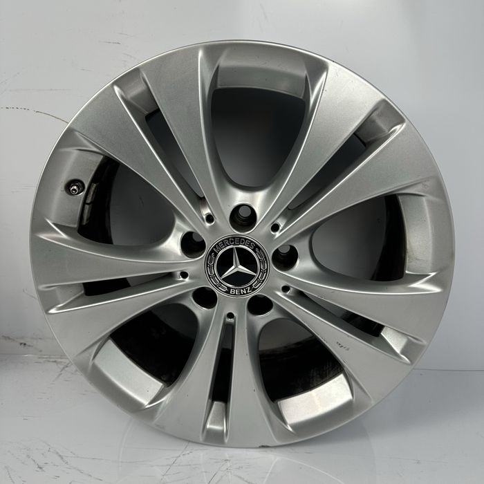 Felgi Aluminiowe 17” Mercede-Benz A W177 B W246  C W205 Vito (C08)