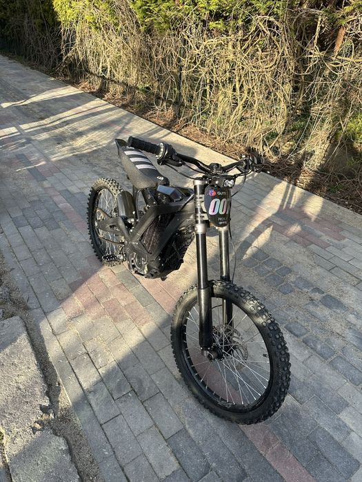 Surron light bee x 2022