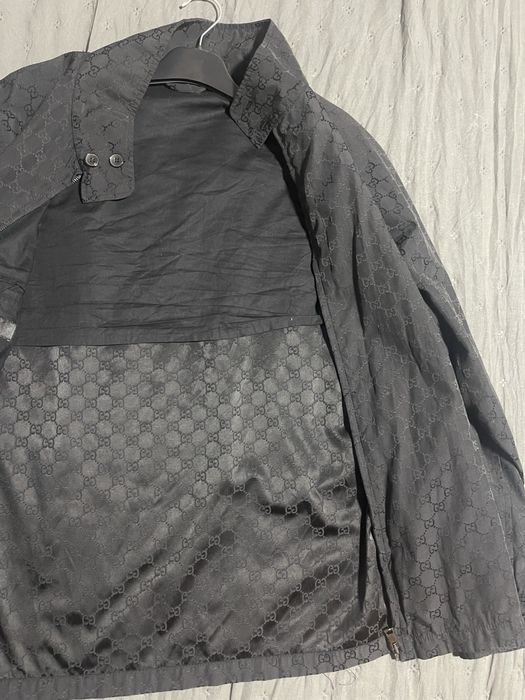 Casaco Gucci - Monograma GG