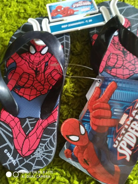 В'єтнамки MARVEL 26 розмір