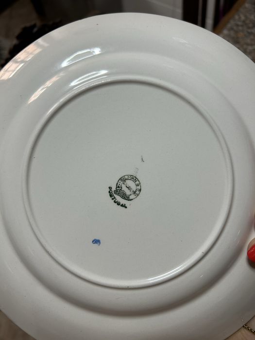 Louça Antiga variada