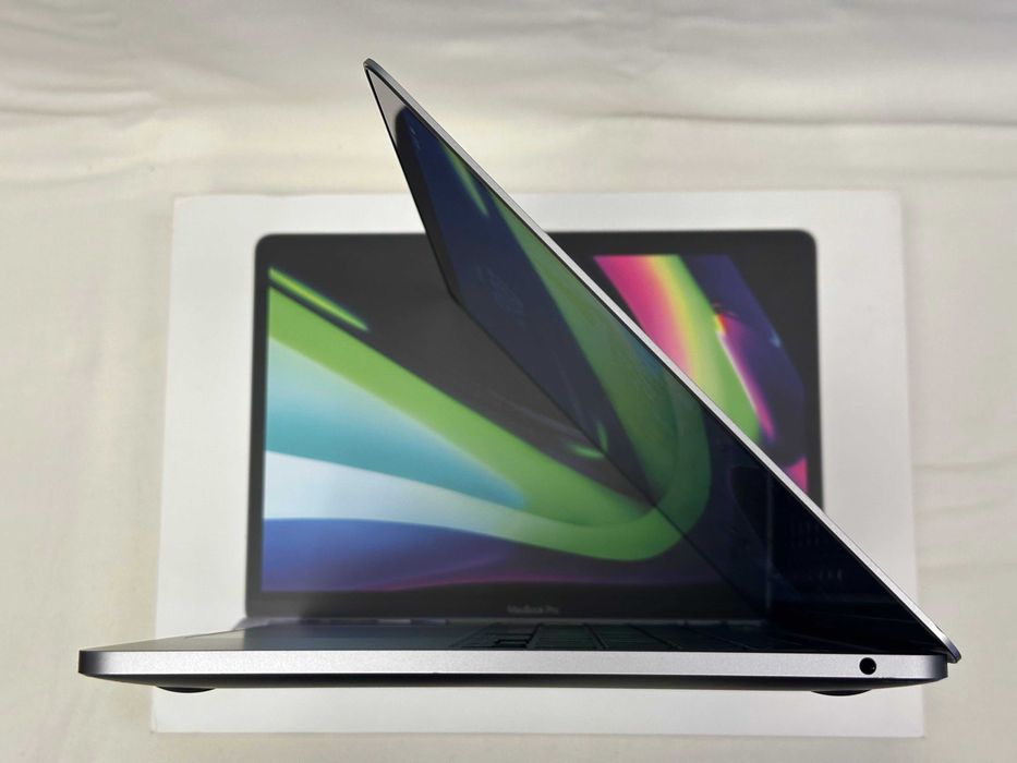 MacBook Pro M 13’ 2020р. 8/500Gb, 99% батарея