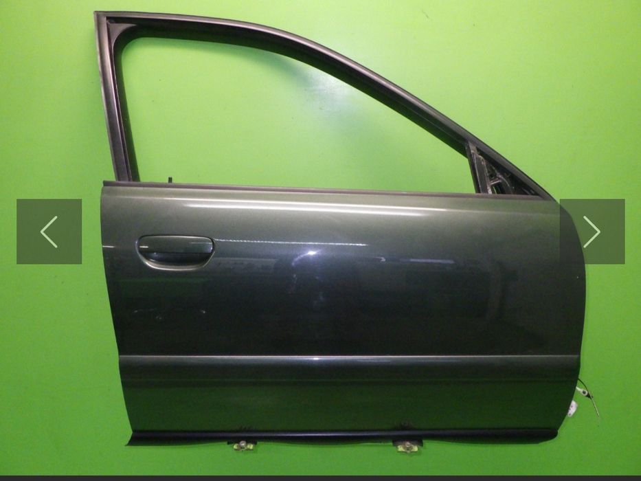 Portas Audi A4 b5
