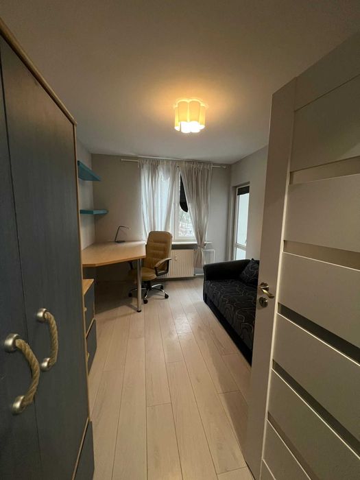 Mieszkanie na wynajem Lublin, ul. Grażyny 6 ,LSM