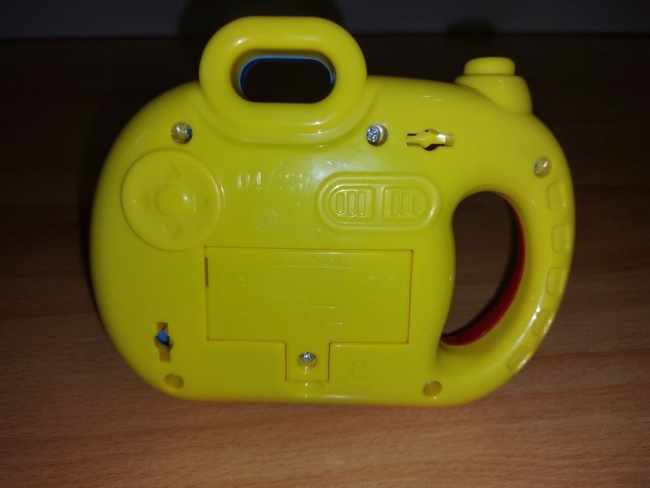 Zabawka apart dziecięcy PlayGo 10+