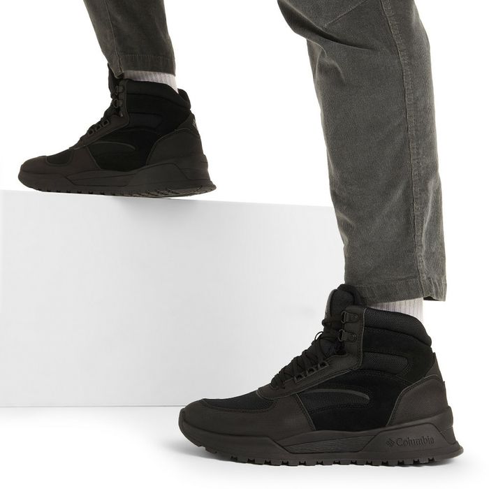 Розпродаж! 40,5,41,43. Черевики Columbia Wildone Nation 1945571-010