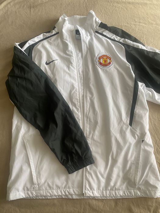 Спортивний костюм Manchester United