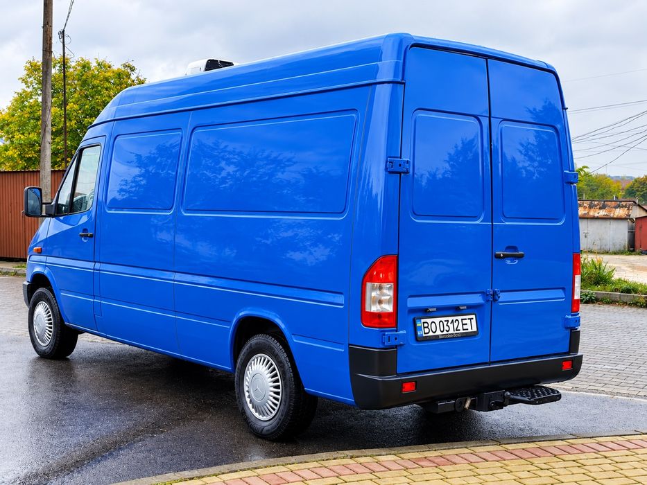 Продам Mercedes Sprinters 312
