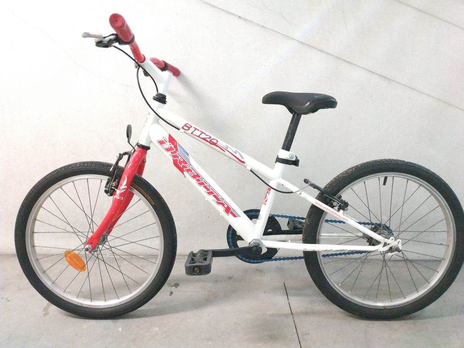 Bicicleta ORBITA BTT20