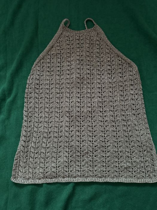 Топ жіночий Massimo Dutti