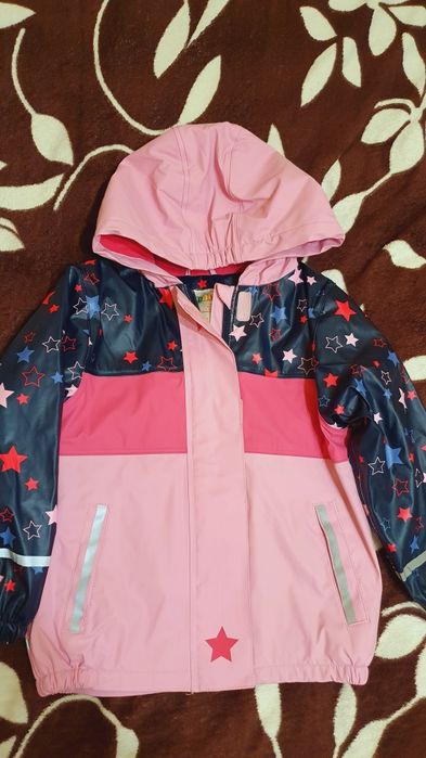 Продам куртку утеплену