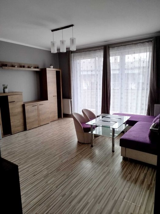 Mieszkanie Reda Park 2 pokoje