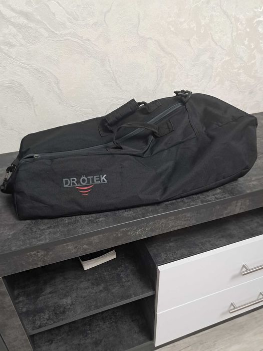 Металошукач Dr.Qtek MT-XR