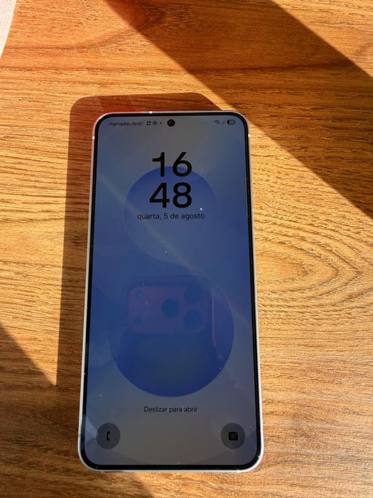Samsung GalaxyS25
