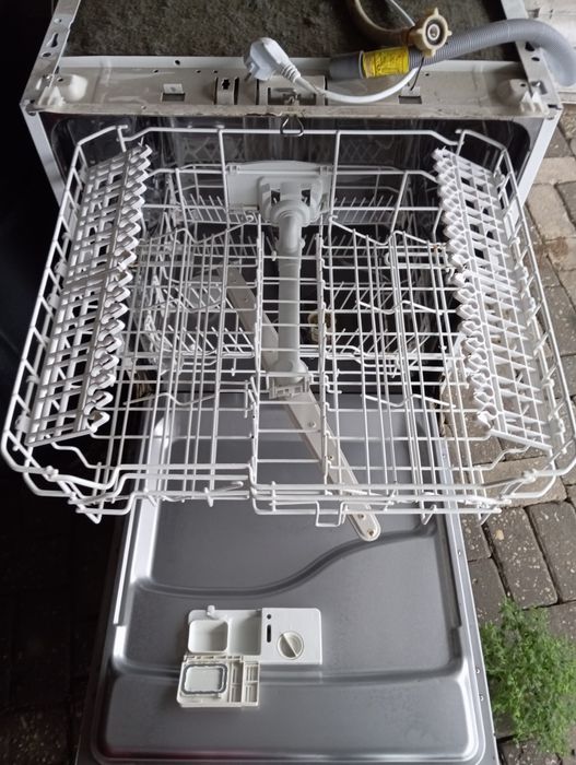 Máquina de lavar loiça Kunft