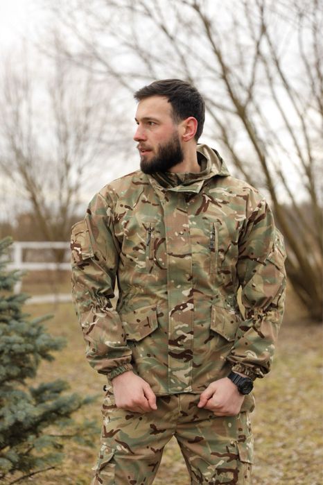 ‼️ Військовий костюм Гірка Мультикам Multicam всі розміри ‼️