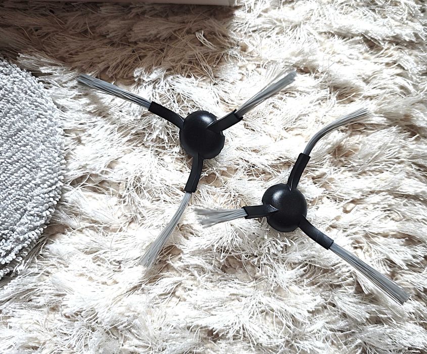 Kit de Acessórios Xiaomi S10+ | Novo com etiqueta