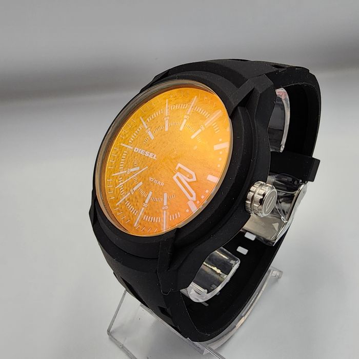 Чоловічий годинник diesel dz1819 оригінал