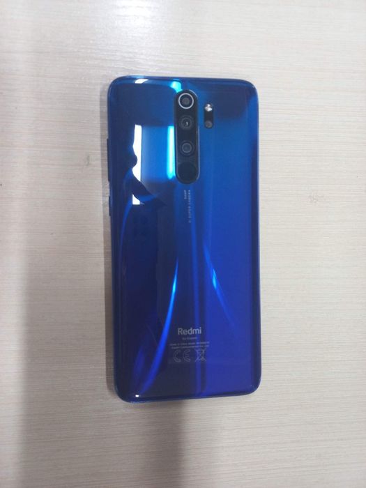 Xiaomi Redmi Note 8 pro