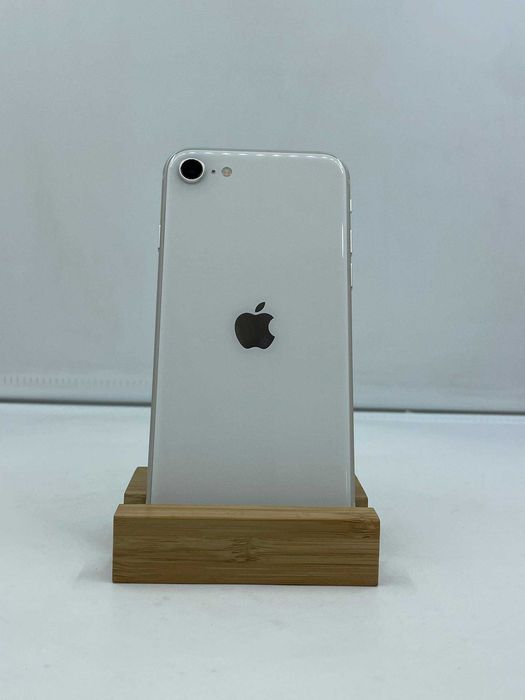 iPhone SE 3 64GB white ГАРАНТІЯ 6 Місяців МАГАЗИН