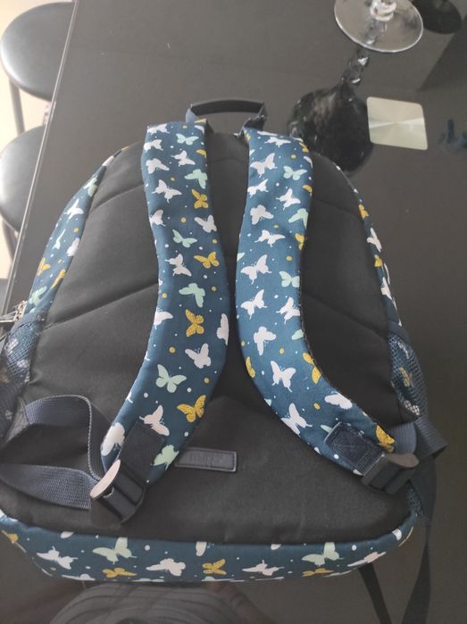 Mochila   menina