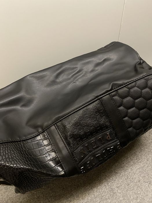 Torba podróżna Philipp Plein