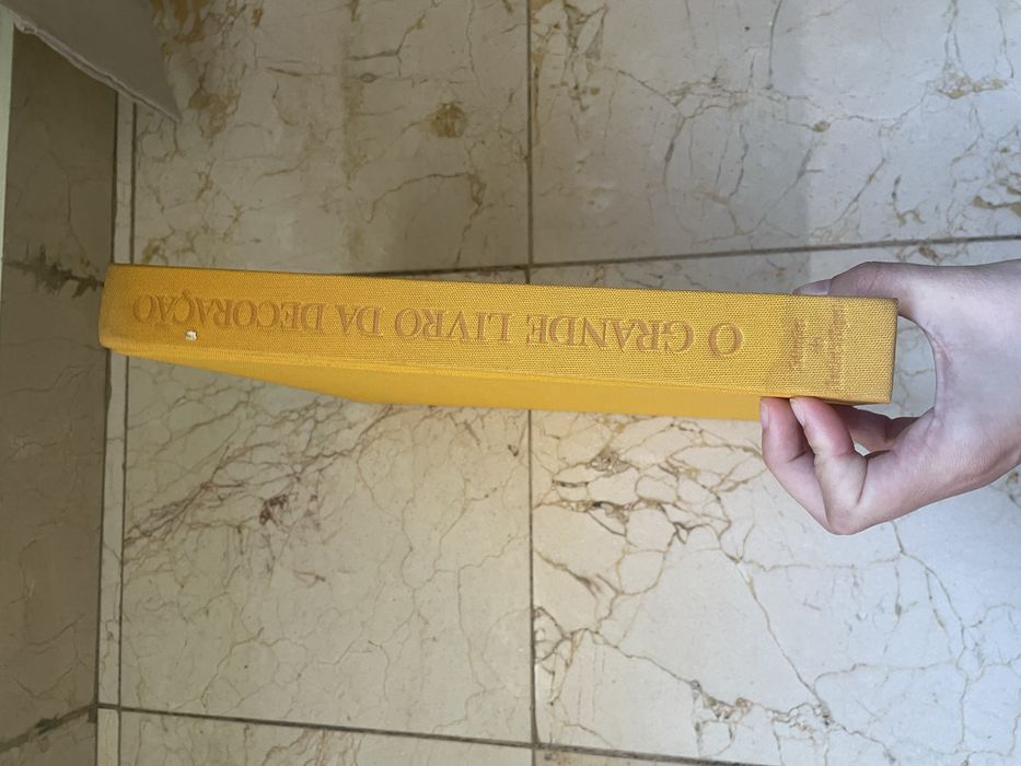 O Grande Livro da Decoracao