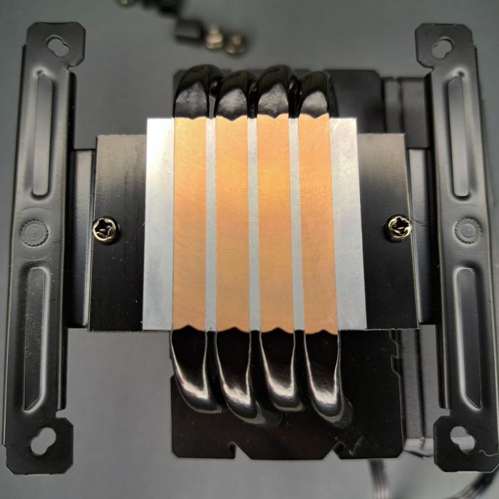 Охолодження Для Процесора / LGA1700