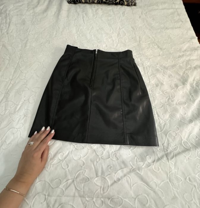 Saia polipele H&M