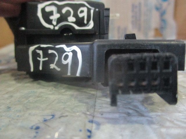 Conjunto / manetes de luzes e limpa vidros SKODA Octavia II Break (1Z5