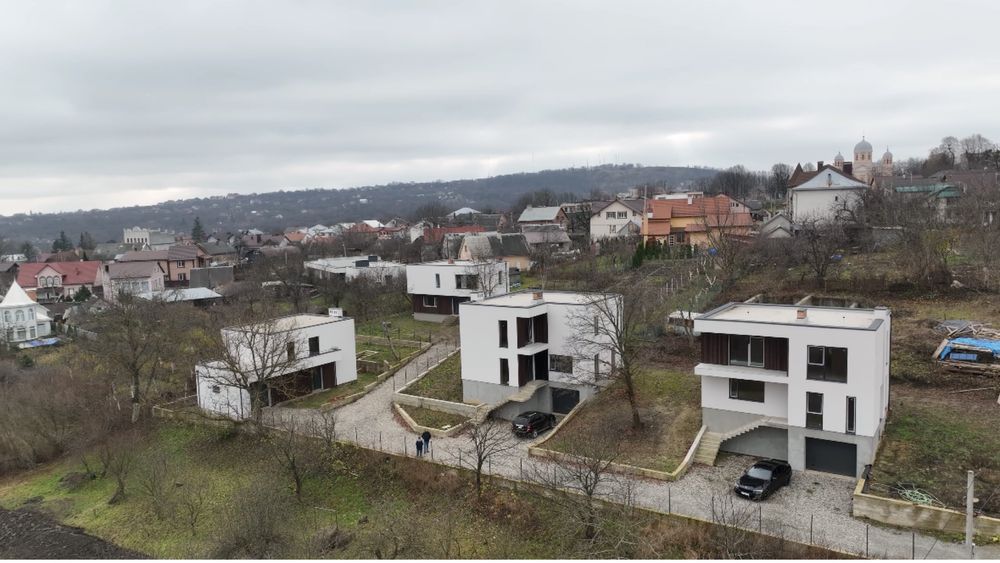 Продаж окремостоячого будинку, особняка, приватного котеджу, Роша Роща