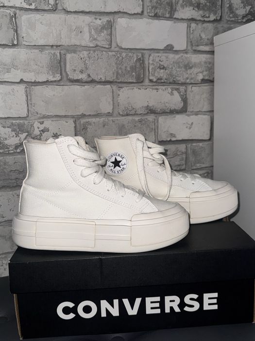 Converse Chuck Taylor All Star Cruise Hi