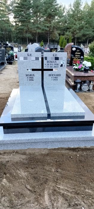 Usługi Kamieniarskie PAT-KAM Kamieniarstwo