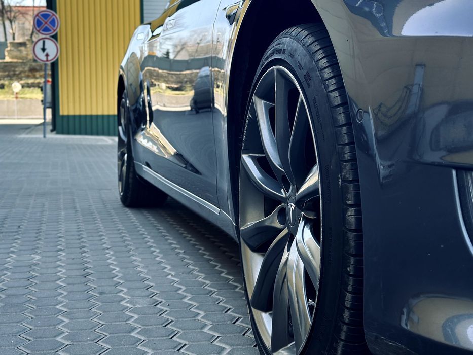 Tesla Model S 2020 VIN 5YJSA1E29LF366969 фото оголошення 15 з 24