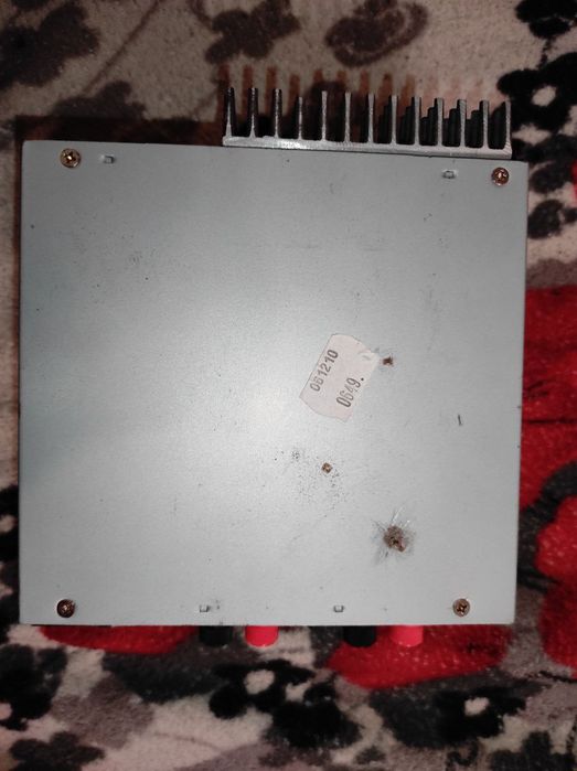 Корпус для блока питания