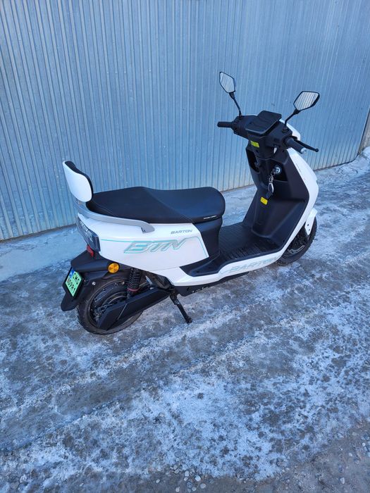 Barton Evivo - stan jak nowy