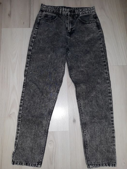 Paka  ubrań w rozmiarze S