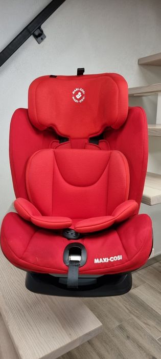 Дитяче автокрiсло