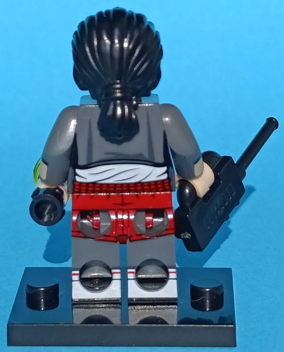 Eleven v2 (Stranger Things)