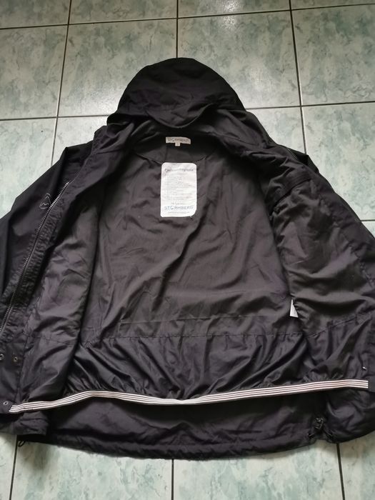 Kurtka męska Stormberg